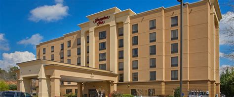 Hampton Inn Hotel in Covington, GA