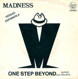 Madness - One Step Beyond... (1979, Vinyl) | Discogs