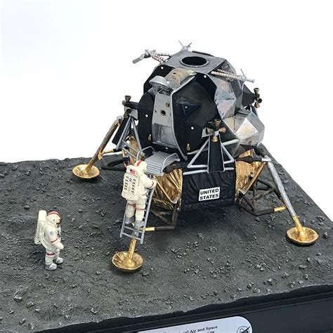 Lunar Lander Model Kit