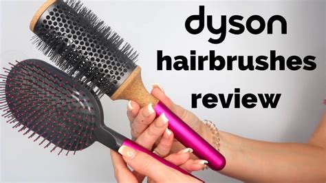 Dyson Vented Barrel Hair Brush Super Quality | www.dentawebservices.com