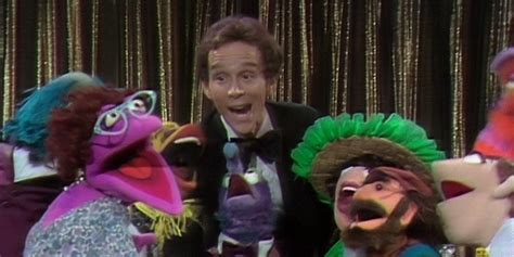 The Best Muppet Show Guest Stars Based on Geek Cred