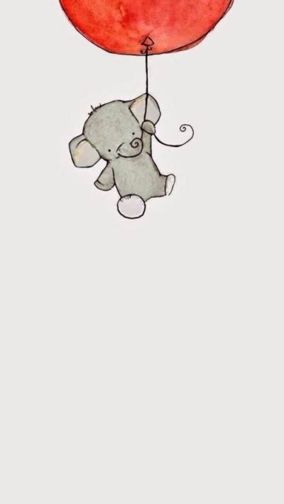 cartoon elephant wallpaper - find and download best Wallpaper images at ...