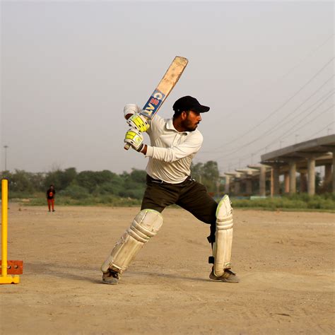 Cricket Sport