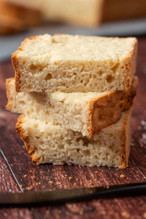 Vegan Beer Bread - Loving It Vegan