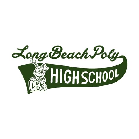 Long Beach Poly Alumni