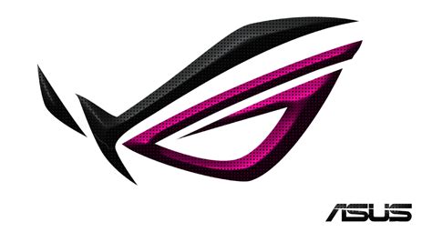 Asus Logo by llexandro on DeviantArt