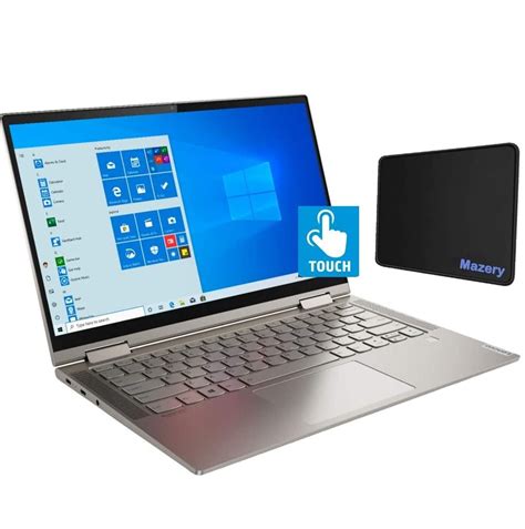 LaptopMedia Lenovo Yoga C740 14 [Specs and Benchmarks] - LaptopMedia.com