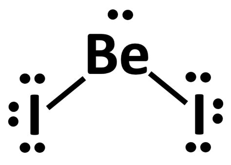 Lewis Dot Structure For Brf3