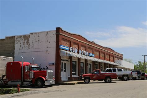 Alton Missouri, Oregon County MO | Google Map Wikipedia | Bruce Wicks | Flickr