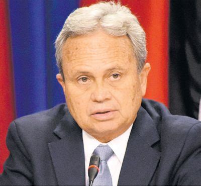 Finance Minister Colm Imbert says Petrotrin poised for success - IzzSo - News travels fast