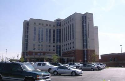 Baptist Memorial Hospital-DeSoto 7601 Southcrest Pkwy, Southaven, MS ...