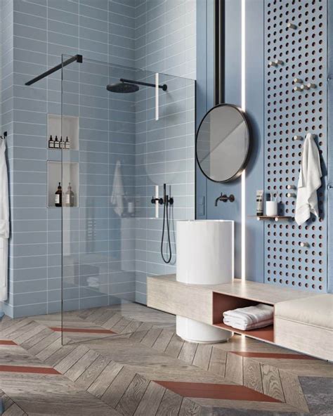 Bathroom Trends 2023: Top 10 Stunning Ideas and Features to Use In Your ...