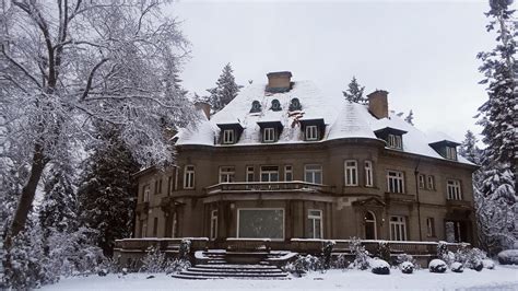 Pittock Mansion by KElyse on DeviantArt