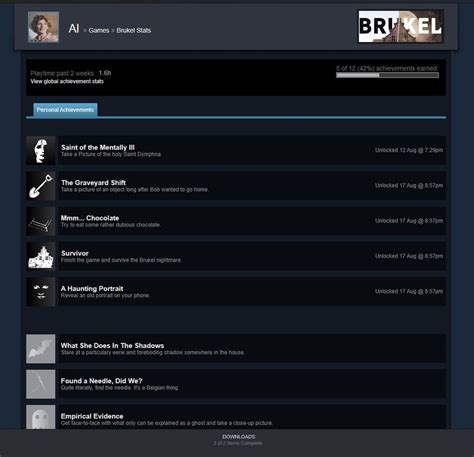 Can You Get Steam Achievements Offline?