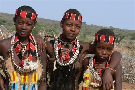 Southern Ethiopia: Tribe, Culture, Nature and Wildlife Tour (41363 ...