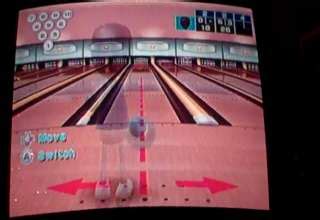 Wii Sports Bowling - Wesley Snipes Bowling - Video | eBaum's World