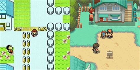 Every Pokémon Game Remake, Ranked