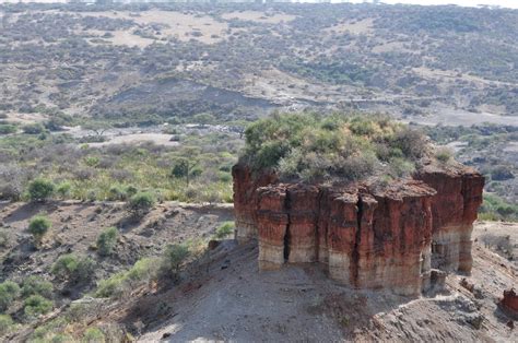 olduvai gorge by jynto on DeviantArt