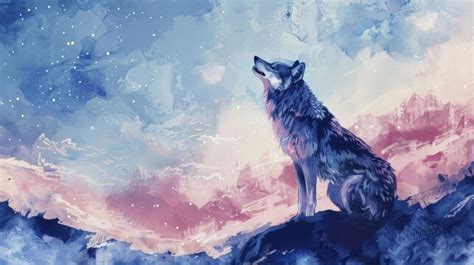 Wolf Wallpaper Images – Browse 30,071 Stock Photos, Vectors, and Video ...