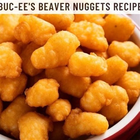 Buc-ee's Beaver Nuggets Recipe - Easy Kitchen Guide