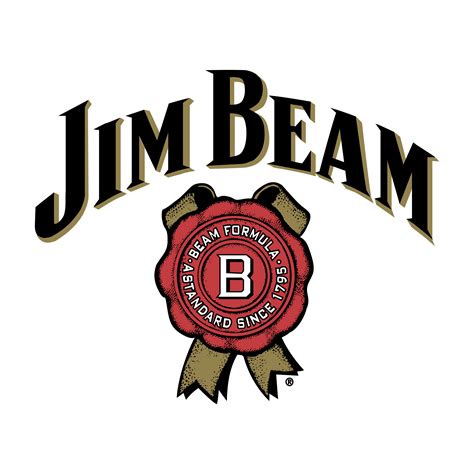 Jim Beam Logo - LogoDix