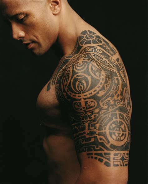 65+ Mysterious Traditional Tribal Tattoos For Men and Women (2019)