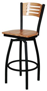Swivel bar stool Interchangeable B 3 | danaremoserv | Flickr