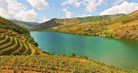 Gems of Porto & the Douro Valley with Douro River Cruise - 5 Days in ...