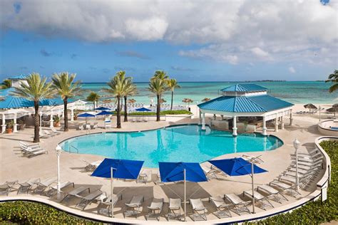 Bahamas All Inclusive Resort - Vacation Packages | CheapCaribbean