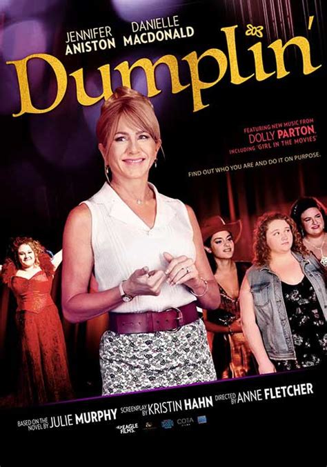 Dumplin | Now Showing | Book Tickets | VOX Cinemas Lebanon