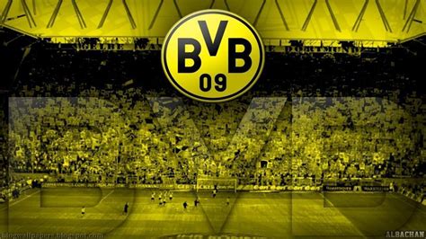 Borussia Dortmund Wallpapers - Wallpaper Cave