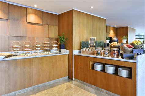 Family Suites & Apartments in Doha | Marriott Marquis City Center Doha