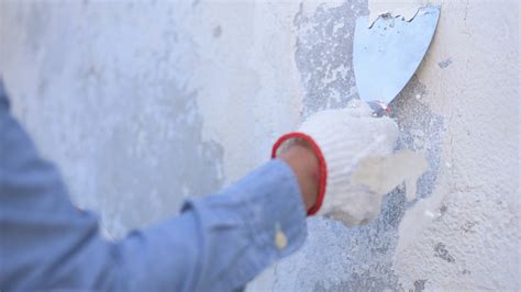 How Much Does Lead Paint Removal Cost? - GoodRx