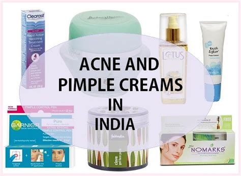 Top 10 Best Anti-Pimple Creams, Acne Products in India (2021) | Pimple cream, Best pimple cream ...