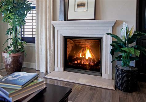 Enviro Q3 Gas Fireplace | Safe Home Fireplace