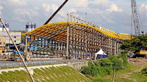 All set to open Bangabandhu tunnel - Bangladesh Post