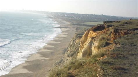 Country lost one-third of its coastline from erosion, gained almost as much: Report