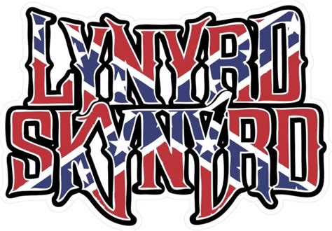 Lynyrd skynyrd logo - toolbomainX