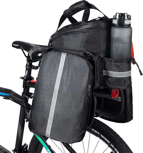 Cycling Panniers & Rack Trunks - Amazon.co.uk