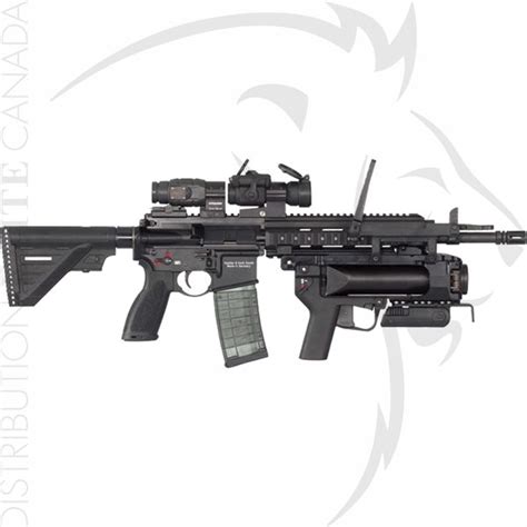 HECKLER & KOCH HK416 A5 14.5in