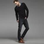 LOOK BOOK: Joe's Jeans Men's Fall 2012 : Celebrities in Designer Jeans from Denim Blog