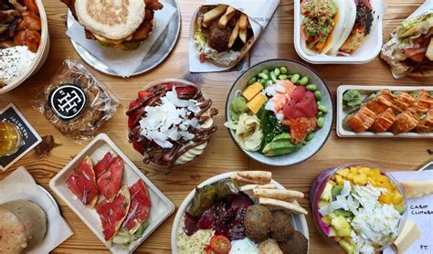 11 Union Square Restaurants Every New Yorker Should Try - PureWow