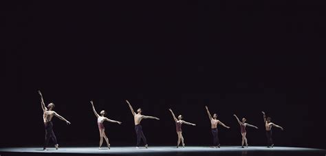 Atlanta Ballet | Atlanta Ballet Reveals Plans for National