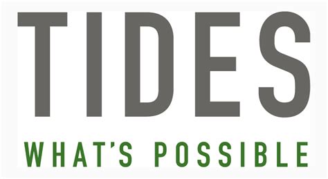 Tides Foundation | Stanford Graduate School of Business