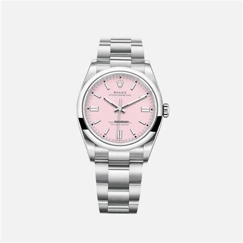 Rolex Oyster Perpetual 36 for $13,500 for sale from a Seller on Chrono24