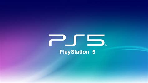 Sony Trademarks PS5 in US, UK, and Multiple Other Countries - Push Square