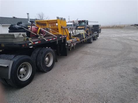 Flatbed trucking companies | Trucking companies, Transportation ...