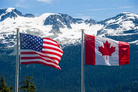 Best Places to Relocate in Canada For US Residents