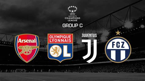 Fixture details for UWCL group stage confirmed | News | Arsenal.com