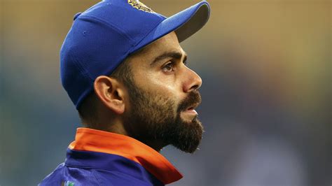 Virat Kohli captaincy controversy: A detailed timeline of how events ...